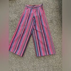 Olars Grace multi colored pants